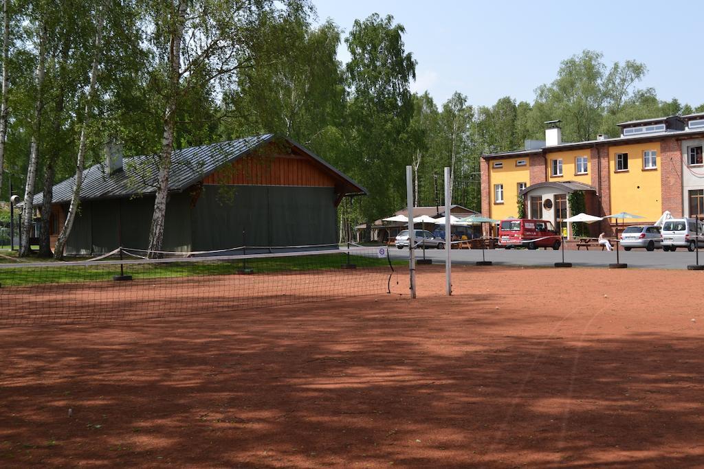 Pivovar Kocour Varnsdorf Exterior photo