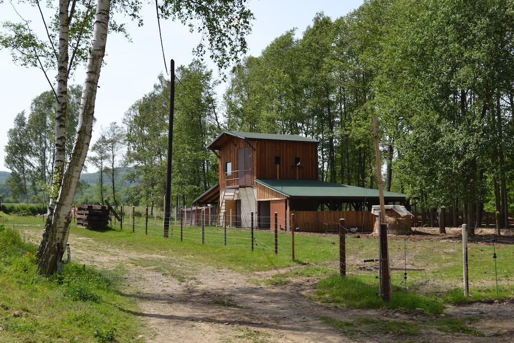 Pivovar Kocour Varnsdorf Exterior photo